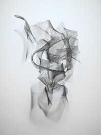 Uwe Hauenfels 1967*/2017 - exhibition