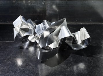 Uwe Hauenfels 1967*/2017 - exhibition