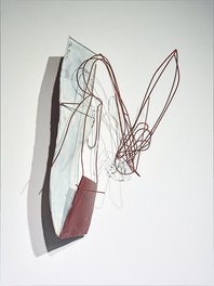 Uwe Hauenfels 1967*/2017 - exhibition