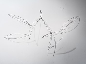 Uwe Hauenfels 1967-2017 - exhibition