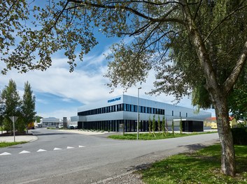 Headquarter Kugelfink - general view