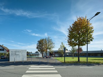 Primary School Höchst - general view