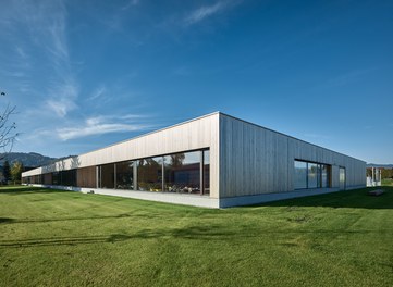 Primary School Höchst - general view