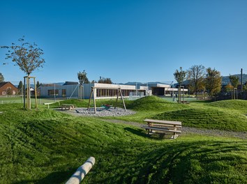 Primary School Höchst - general view