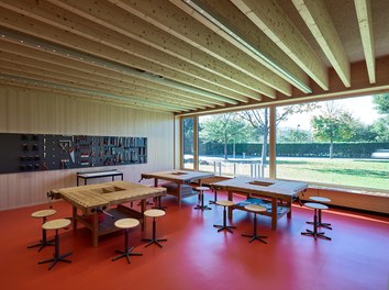 Primary School Höchst - special class