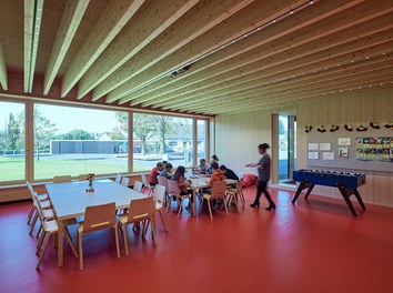 Primary School Höchst - special class