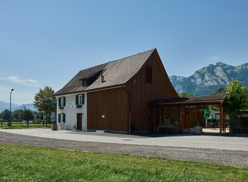 Gasthaus Stern - general view