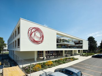 Nursing Home Höchst - general view