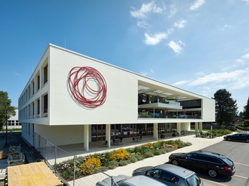 Nursing Home Höchst - general view