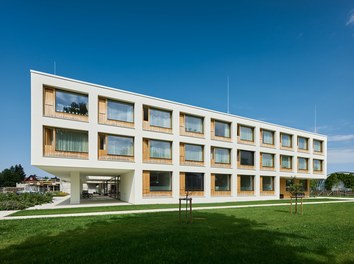 Nursing Home Höchst - general view