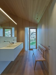 Residence D - bathroom