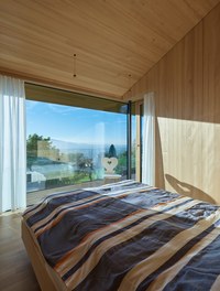 Residence D - bedroom