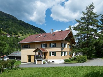 Försterhaus - general view