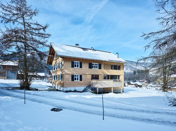 Försterhaus - general view