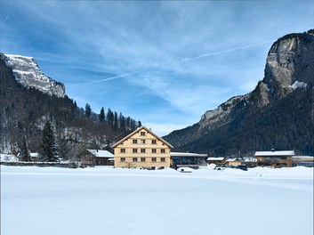 Tannahof - general view