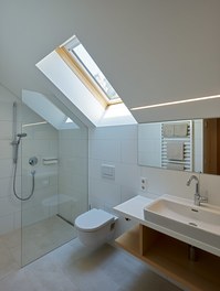 Tannahof - bathroom