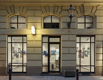 Exhibition > BULGARIA - another point of view - exhibition