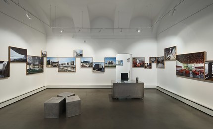 Exhibition > BULGARIA - another point of view - exhibition