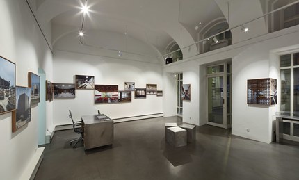 Exhibition > BULGARIA - another point of view - exhibition