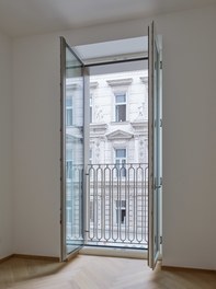 Residential Complex Korb Etagen - new window