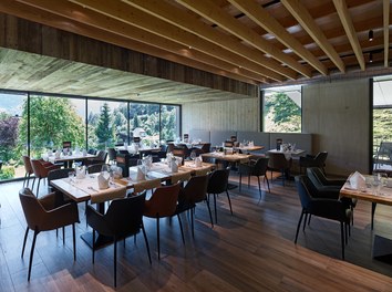 Hotel Waldhof - restaurant