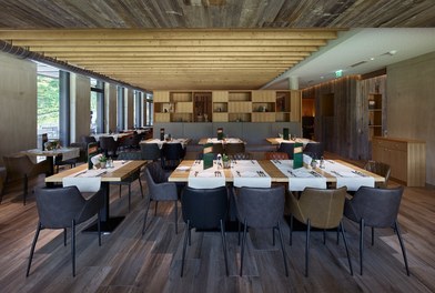 Hotel Waldhof - restaurant