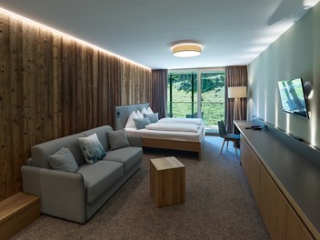 Hotel Waldhof - room