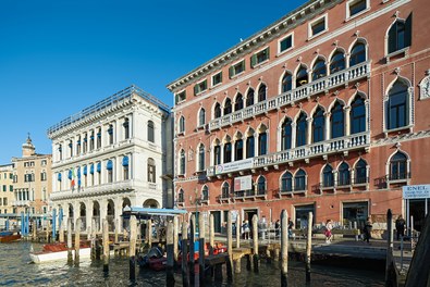 Time Space Existence - Biennale Venecia 2018 - Palazzo Bembo