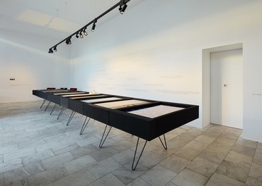Exhibition Wiener Gemischter Satz - exhibition