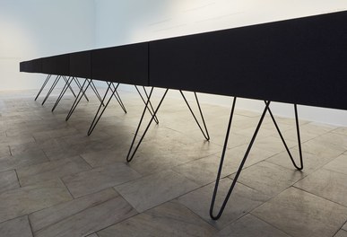 Exhibition Wiener Gemischter Satz - exhibition