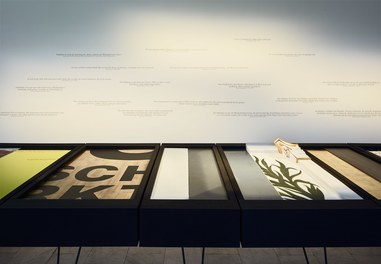 Exhibition Wiener Gemischter Satz - exhibition