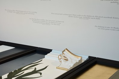 Exhibition Wiener Gemischter Satz - exhibition