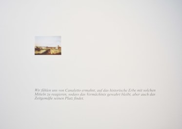 Exhibition Wiener Gemischter Satz - exhibition
