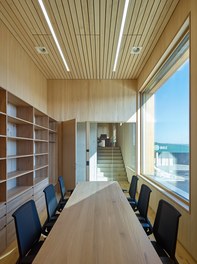 Headquarter Wibeba - meeting space