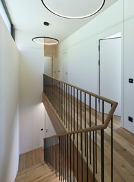 Residence JD - staircase