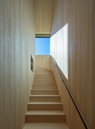 Residence S - staircase