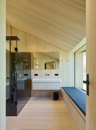 Residence S - bathroom