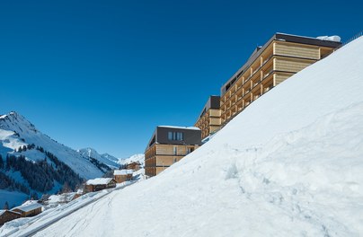 Hotel Alpenstern - 