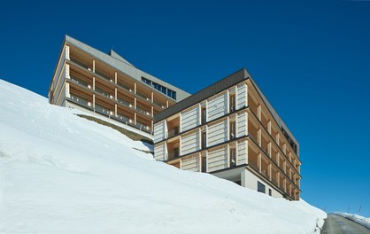 Hotel Alpenstern - 