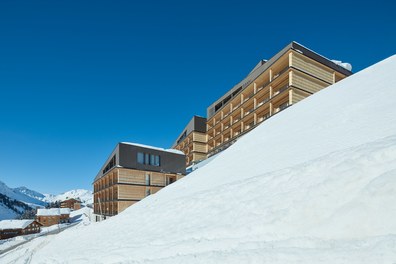 Hotel Alpenstern - 