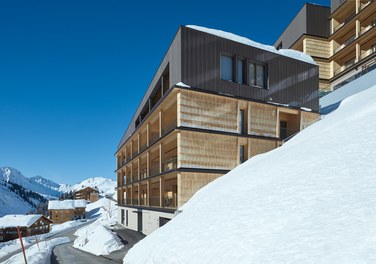 Hotel Alpenstern - 