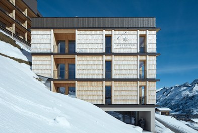 Hotel Alpenstern - 