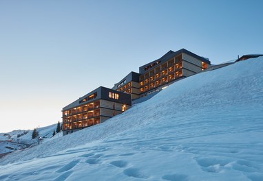 Hotel Alpenstern - 