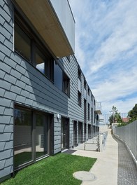 Housing Complex Breitenfurt - 