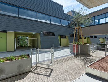 Housing Complex Breitenfurt - 