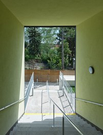 Housing Complex Breitenfurt - 