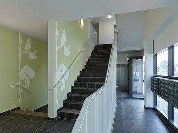 Housing Complex Breitenfurt - 