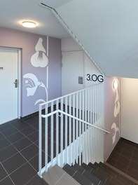 Housing Complex Breitenfurt - 