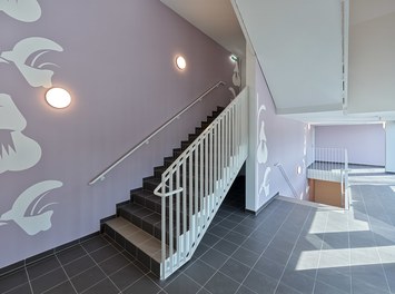 Housing Complex Breitenfurt - 