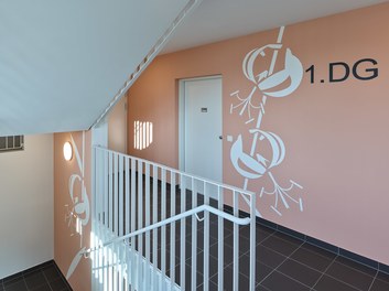 Housing Complex Breitenfurt - 